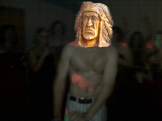 Chief???